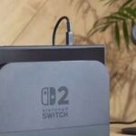 Vendas de consoles nos EUA crescem 69% em março de 2026, lideradas pelo Switch 2
