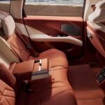 BMW revela iX3 Long Wheelbase com mais espaço, interior refinado e até 900 km de autonomia