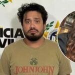 Suspeito de feminicídio contra ex-candidata a Miss é achado morto em cela no Rio