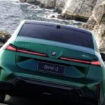 BMW revela novo i3 Long Wheelbase 2026 na China com autonomia superior a 1.000 km