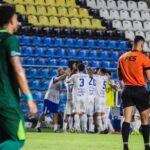 Vitória abre Copa Espírito Santo 2026 com triunfo sobre o Porto Vitória por 3 a 1