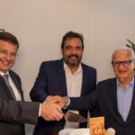 Centro do Comércio de Café de Vitória inicia preparativos para 80 anos e movimenta agenda social capixaba