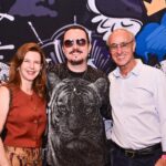 Show de Dino Fonseca revive clássicos e destaca ‘crooners’; veja outros destaques da cena capixaba