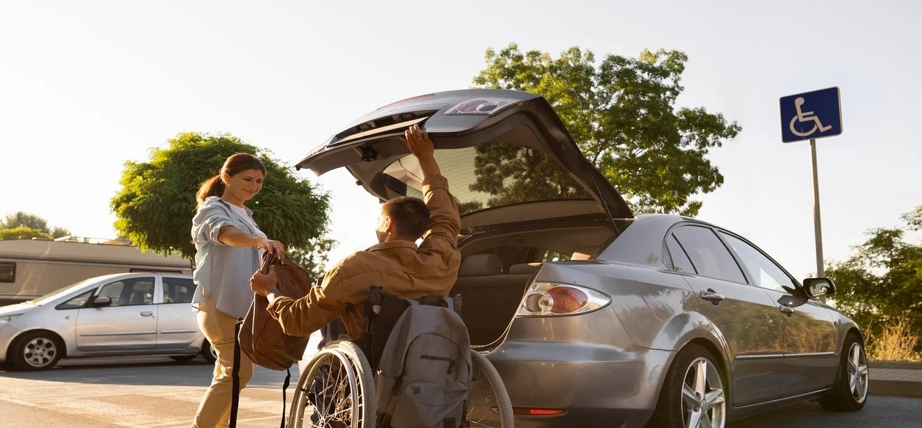 Congresso avalia projeto que define regras para cuidadores de pessoas com deficiência - Imagem do artigo