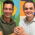 Tenente Assis acerta ingresso no Republicanos e confirma candidatura a deputado federal