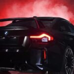 BMW lança M2 Coupé RR Edition com produção limitada a 10 unidades na África do Sul