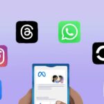 Meta reformula sistema de contas para unificar acesso a aplicativos e dispositivos