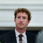 Meta anuncia corte de 10% no quadro de funcionários, equivalente a 8 mil demissões