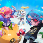 Totopia mistura party games e simulador de vida em título gratuito com teste marcado para 7 de maio