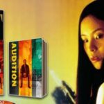 Clássico japonês “Audition” ganha edição limitada em 4K Blu-ray