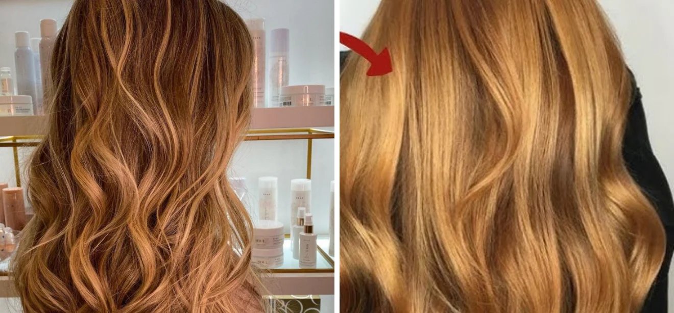 Loiro manteiga desponta como principal tendência e reduz procura pelo platinado em 2026 - Imagem do artigo