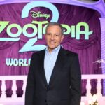 Bob Iger volta à Thrive Capital como conselheiro um mês após deixar a Disney