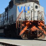 Porto de Vitória retoma operação ferroviária com nova rota de ferro-gusa a partir de 2026