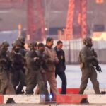 Soldado das Forças Especiais é preso nos EUA acusado de lucrar US$ 400 mil em apostas sobre queda de Maduro