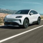 Porsche anuncia versão totalmente elétrica do Cayenne Coupe para o fim do verão