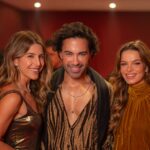 Pré-aniversário cigano de Kaiky Plaster reúne 60 convidados e movimenta agenda social capixaba