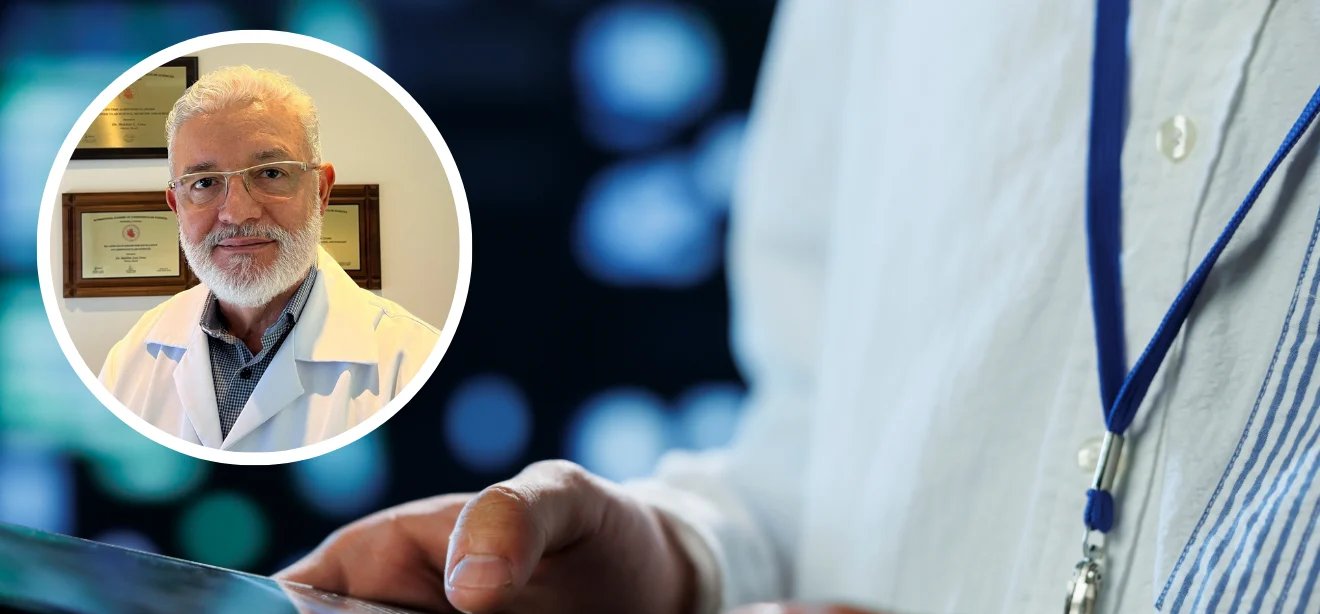 Hospital Meridional realiza primeira cirurgia cardíaca robótica do Espírito Santo - Imagem do artigo