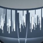 BMW apresenta iX3 Flow Edition com capô animado por E Ink na China