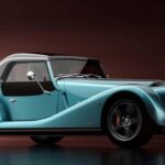 Morgan Supersport 400: roadster britânico de 1.170 kg com motor BMW faz 0–100 km/h em 3,6 s