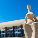 STF agenda audiência de conciliação sobre royalties do petróleo para 5 de maio