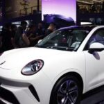 GWM testa Ora 5 no Brasil e modelo pode inaugurar produção da montadora no Espírito Santo