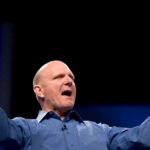Steve Ballmer diz ter sido enganado por fundador da Aspiration condenado por fraude