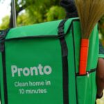 Pronto deve receber aporte liderado por Lachy Groom e chegar a avaliação de US$ 200 milhões, dizem fontes