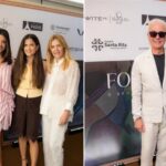 Almoço do Folha Social reúne empresários, artistas e lideranças no Hotel Senac Ilha do Boi