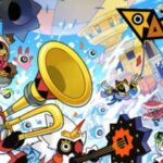 Pré-venda de Ratatan começa com edição física para PS5 e Switch 2