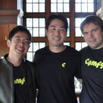 ComfyUI recebe aporte de US$ 30 milhões e passa a valer US$ 500 milhões