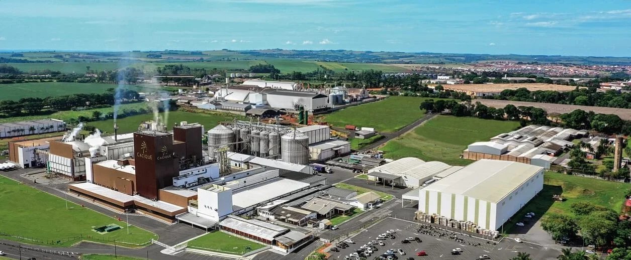 Agronegócio capixaba dobra participação no PIB estadual e lidera produtividade do café - Imagem do artigo