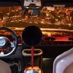 MINI apresenta John Cooper Works totalmente customizado no Salão de Pequim 2026