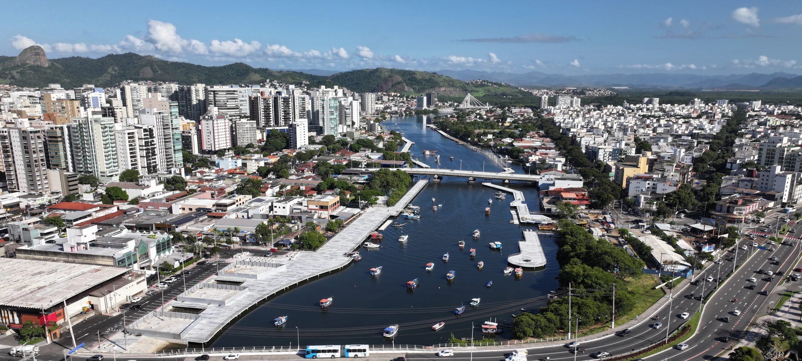 Executivo aponta planejamento urbano como chave para cidades mais sustentáveis - Imagem do artigo