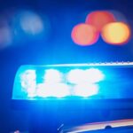 Idoso de 62 anos morre após carro tombar em área rural de Barra de São Francisco