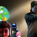 Lançamentos mais aguardados dos videogames em maio de 2026