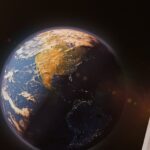 Meta firma acordo para receber energia solar à noite transmitida do espaço