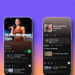 Spotify entra no universo fitness e oferece aulas da Peloton no aplicativo