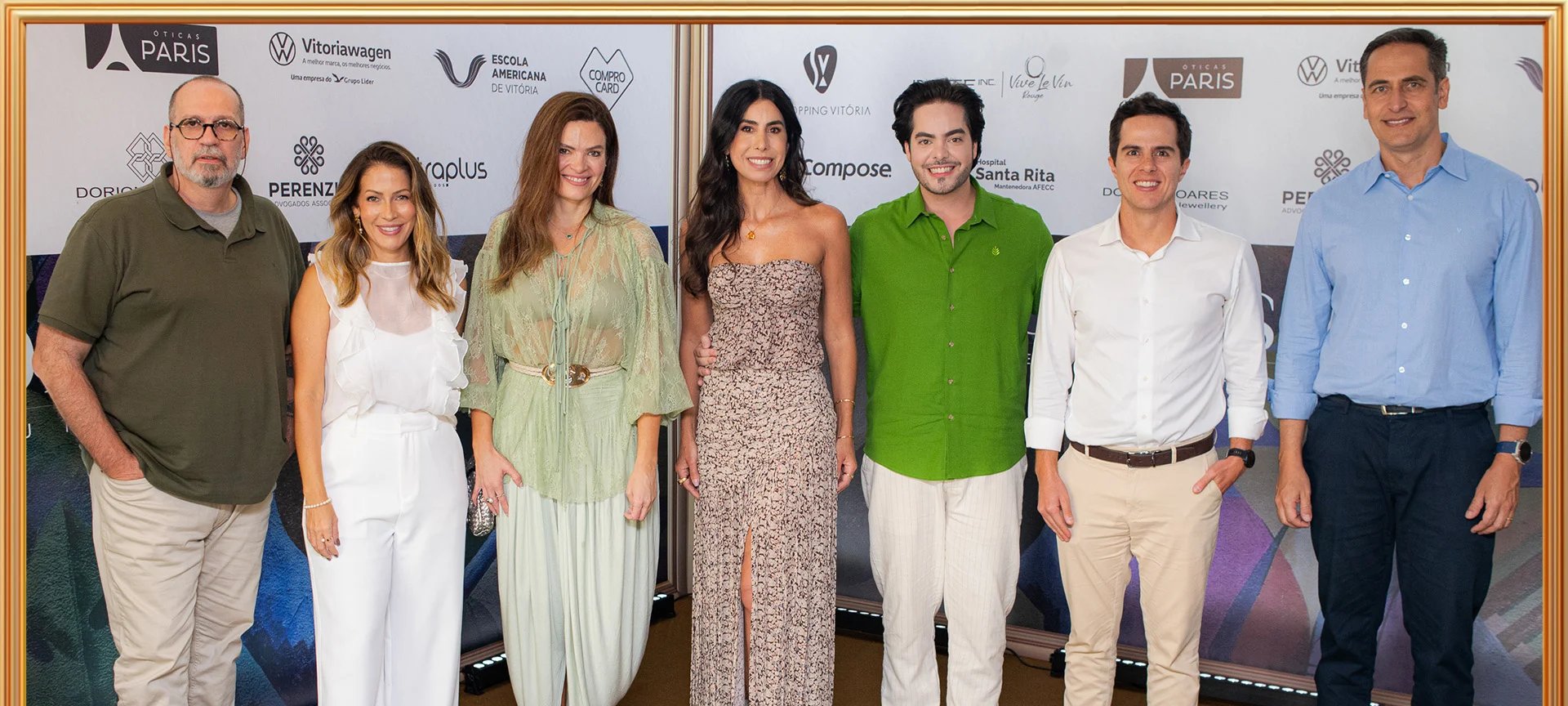 Almoço Brasileiro do Folha Social celebra legado de Tarsila do Amaral em Vitória - Imagem do artigo