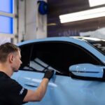 Película de proteção se torna prioridade para proprietários do BMW M2 2025