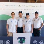 Torneio de golfe do Ibef-ES movimenta cenário social capixaba e abre série de eventos na Grande Vitória