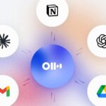 Otter integra busca em Gmail, Drive, Notion, Jira e Salesforce com novo recurso corporativo