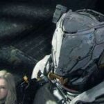 Enredo de Pragmata destaca clones androides e dilema moral de cientista em base lunar