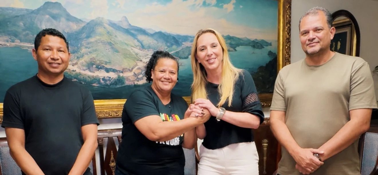 Mudanças em lideranças nas Câmaras e reunião do PDT movimentam a política capixaba - Imagem do artigo