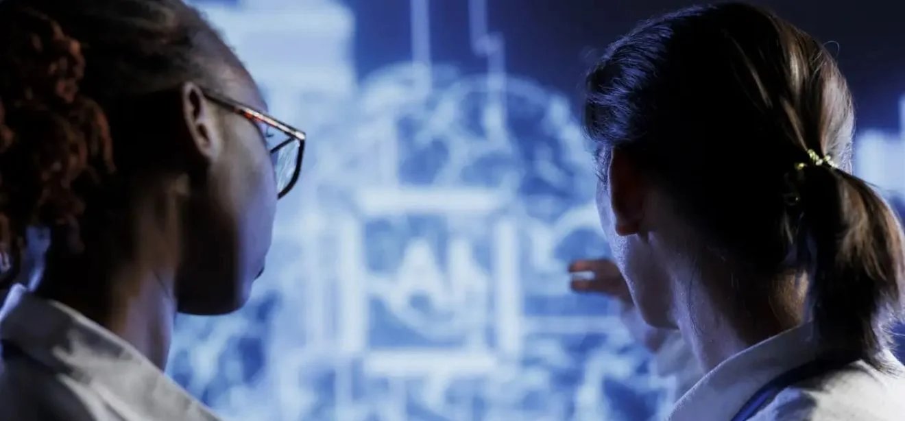 AMB publica cartilha que detalha regras para uso de inteligência artificial na medicina - Imagem do artigo