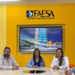 Professores da FAESA discutem efeitos da inteligência artificial sobre mercado de trabalho e educação