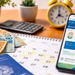 Como consultar PIS/PASEP: passo a passo para acessar o benefício trabalhista