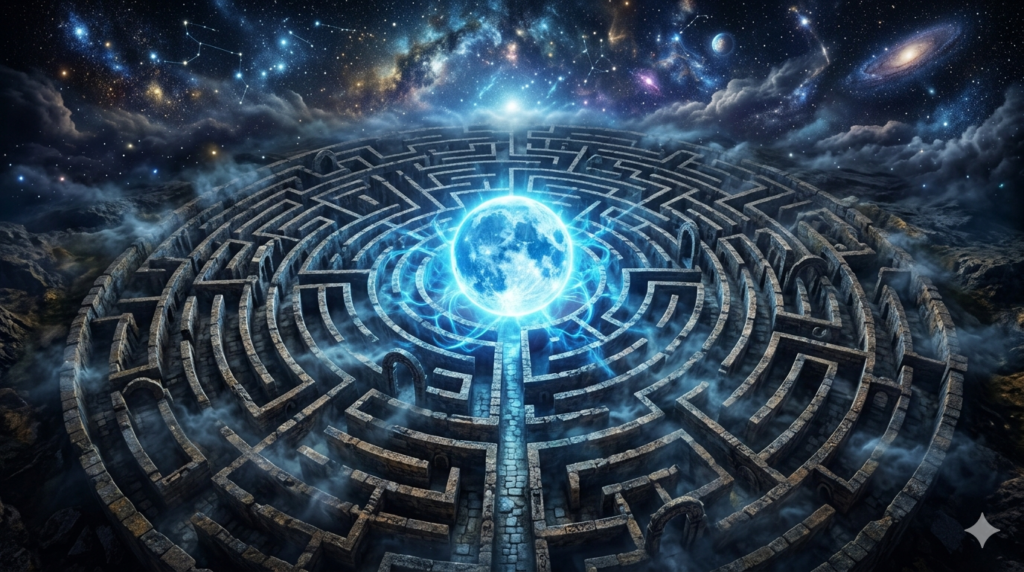 labirinto-da-lua-azul-celeste