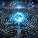 Descubra os Segredos do Labirinto da Lua Azul Celeste: Uma Aventura Mágica que Você Não Pode Perder!