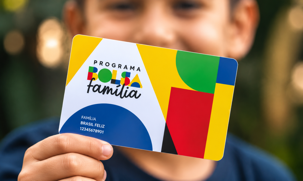 Calendário de Pagamentos do Bolsa Família em Junho