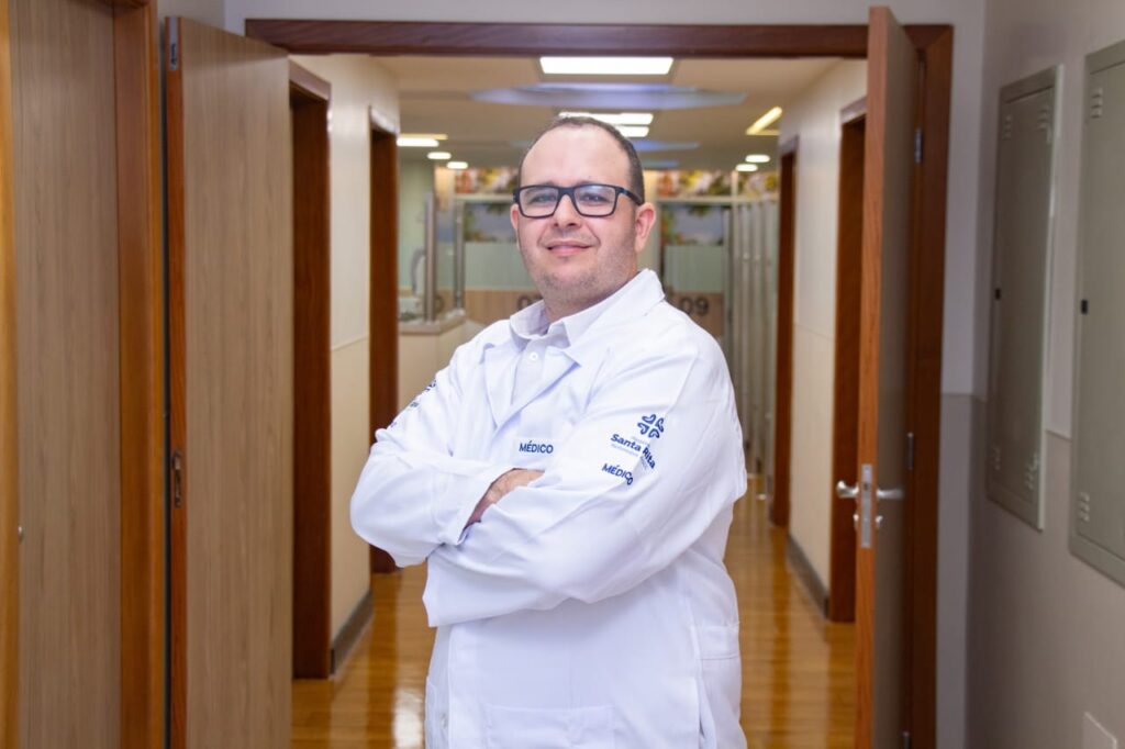 HSRC realiza 1º transplante de medula óssea alogênico do ES